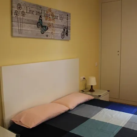 Apartmán Oller Centro Roses