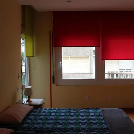Apartmán Oller Centro