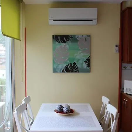 Apartmán Oller Centro