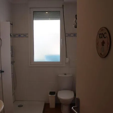 Oller Centro Apartmán
