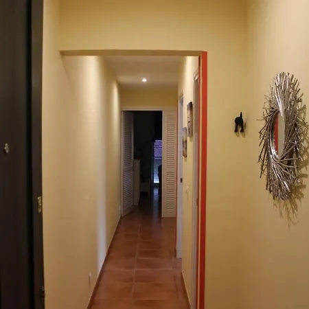 Apartmán Oller Centro