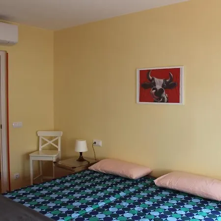 Oller Centro Lejlighed