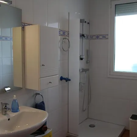 Oller Centro Apartmán *