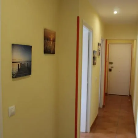 Apartmán Oller Centro Roses