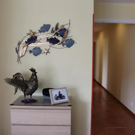 Apartmán Oller Centro