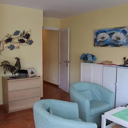 Oller Centro Apartmán Roses