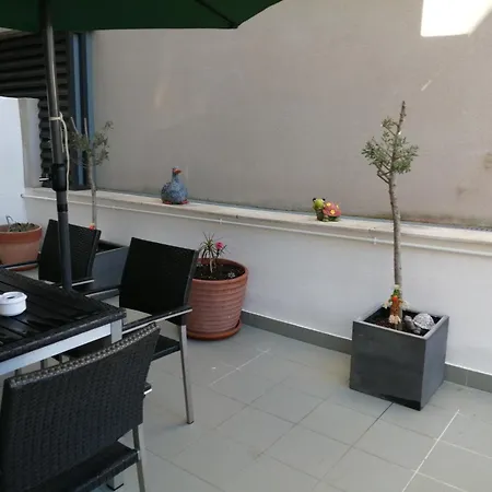 Apartmán Oller Centro