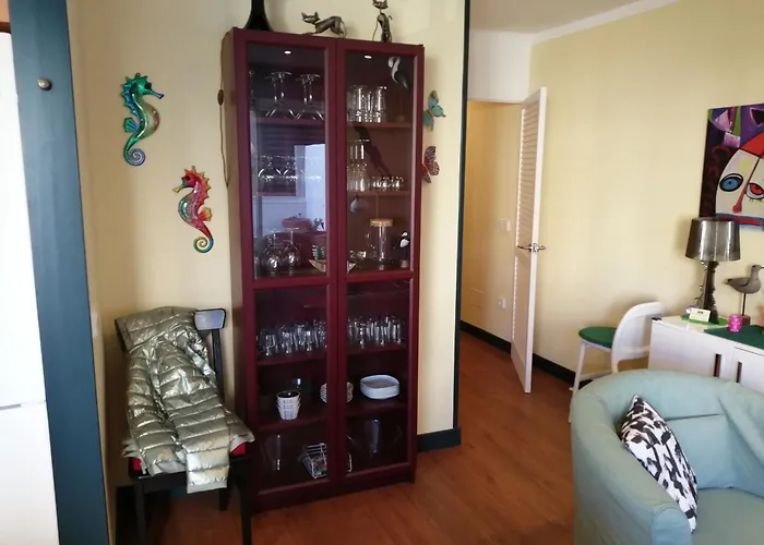 Apartament Oller Centro Roses