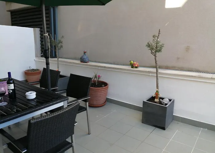 Apartament Oller Centro