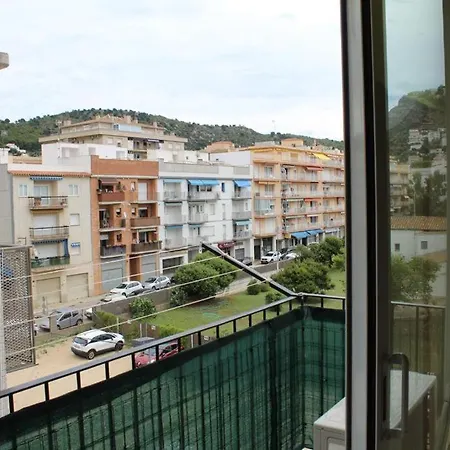 Apartment Oller Centro
