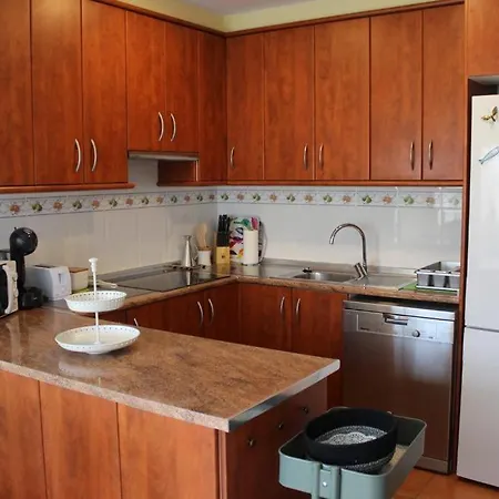 Oller Centro Apartment Roses