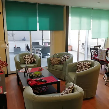 Apartment Oller Centro *