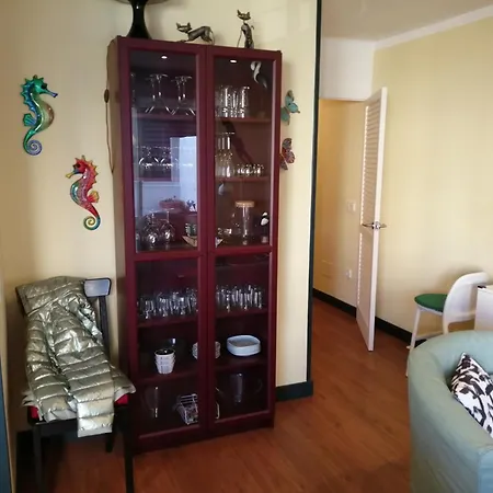 公寓 Oller Centro 罗萨斯