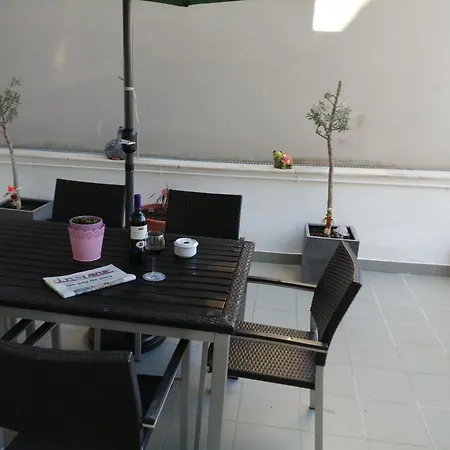 Apartment Oller Centro