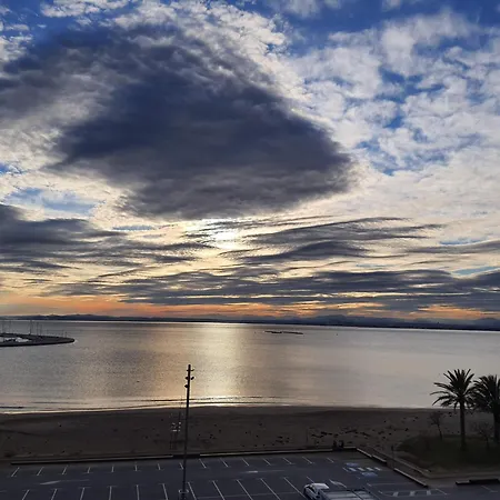 Apartment Oller Centro Roses