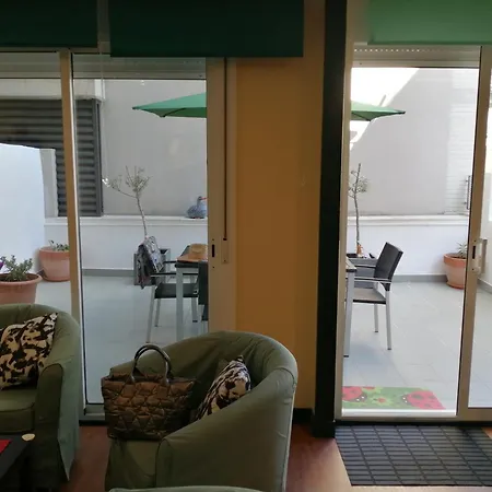 Oller Centro 罗萨斯