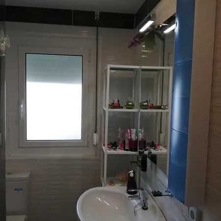 Apartment Oller Centro *
