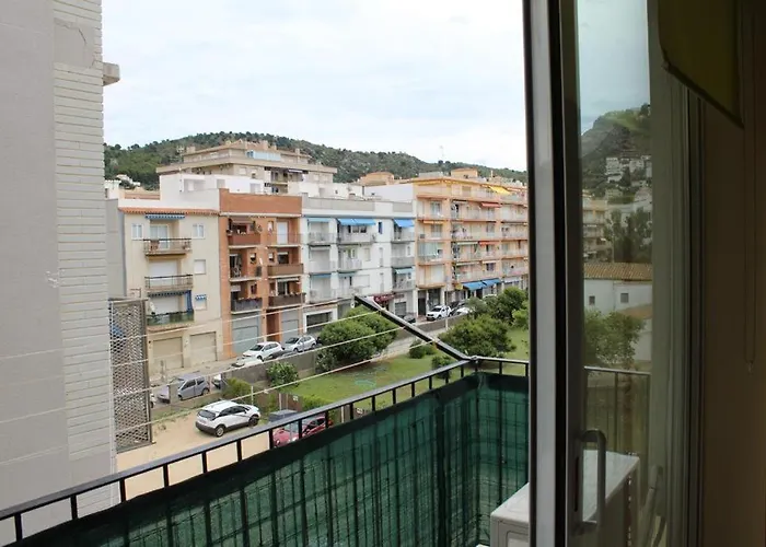 Apartmán Oller Centro