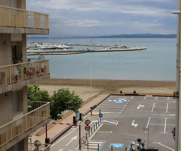 Oller Centro Roses