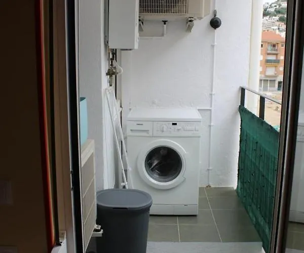 Apartmán Oller Centro *