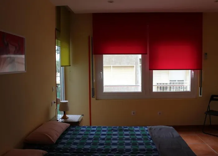 Apartmán Oller Centro