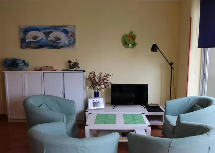 Oller Centro Apartmán *