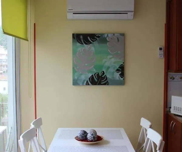 Apartmán Oller Centro