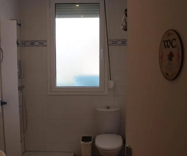 Oller Centro Apartmán