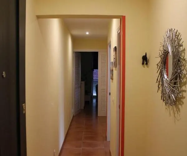 Apartmán Oller Centro