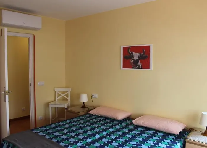 Oller Centro Apartmán