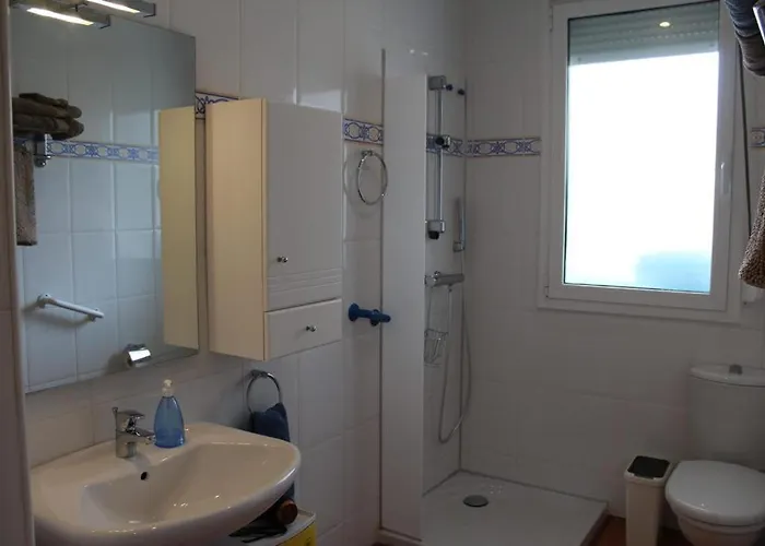 Oller Centro Apartmán *