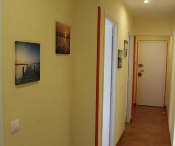 Apartmán Oller Centro Roses