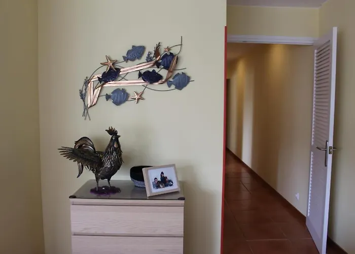 Apartmán Oller Centro