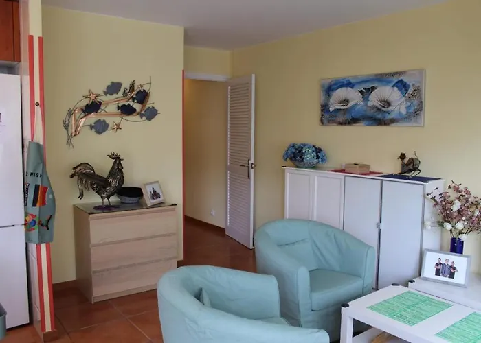 Oller Centro Apartmán Roses