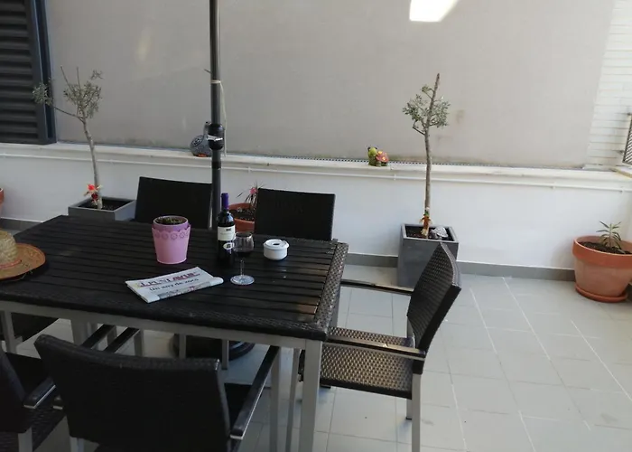 Apartmán Oller Centro