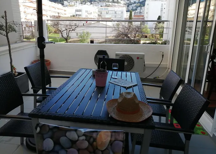 Oller Centro Apartmán *