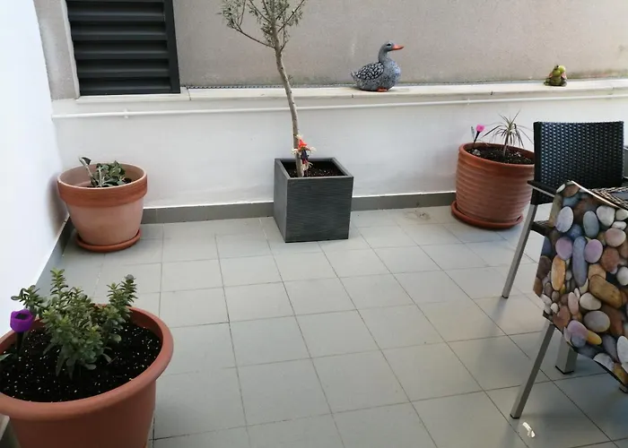 Apartmán Oller Centro Roses