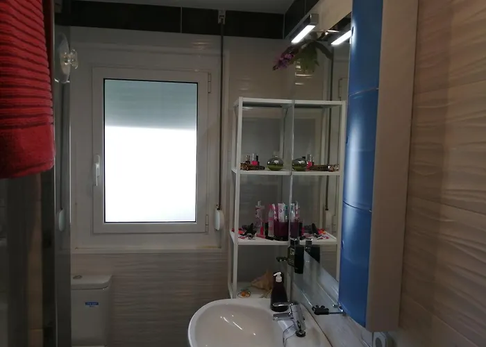 Apartmán Oller Centro *